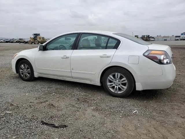 1N4AL2AP8AN558711 2010 2010 Nissan Altima- Base 2