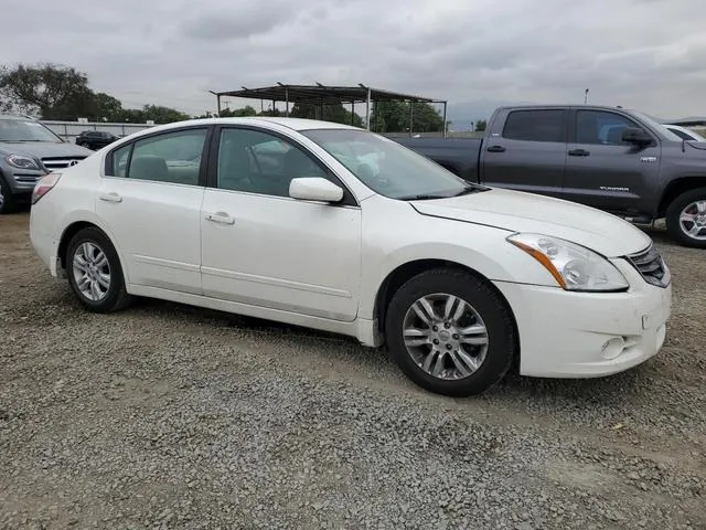 1N4AL2AP8AN558711 2010 2010 Nissan Altima- Base 4