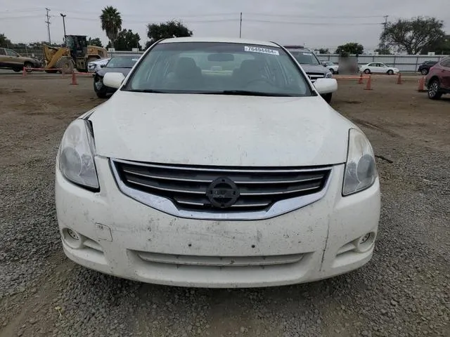 1N4AL2AP8AN558711 2010 2010 Nissan Altima- Base 5