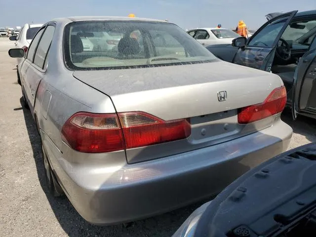 1HGCG1657WA057267 1998 1998 Honda Accord- EX 6