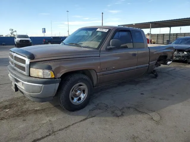 3B7HC13Z8YM241128 2000 2000 Dodge RAM 1500 1