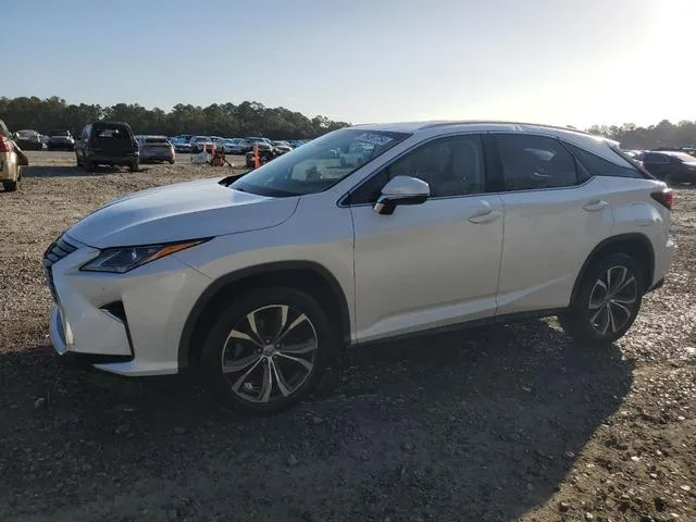 JTJBZMCA8H2017975 2017 2017 Lexus RX- 350 Base 1