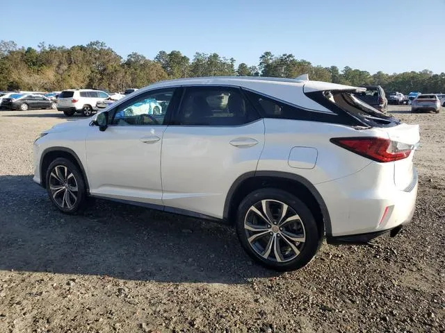 JTJBZMCA8H2017975 2017 2017 Lexus RX- 350 Base 2