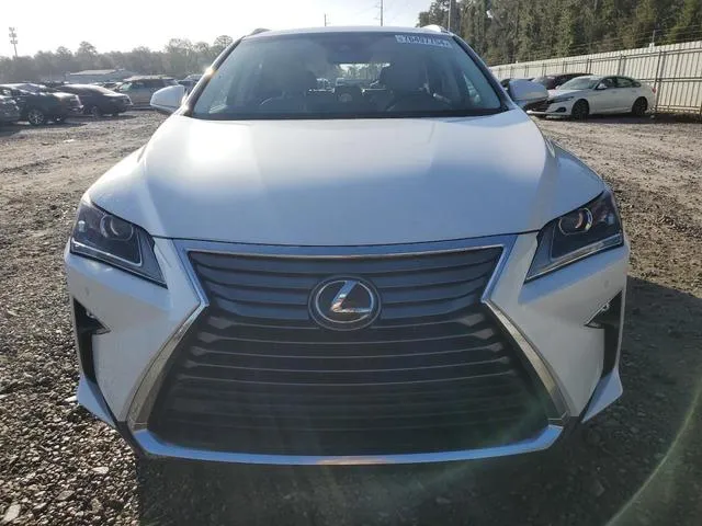 JTJBZMCA8H2017975 2017 2017 Lexus RX- 350 Base 5