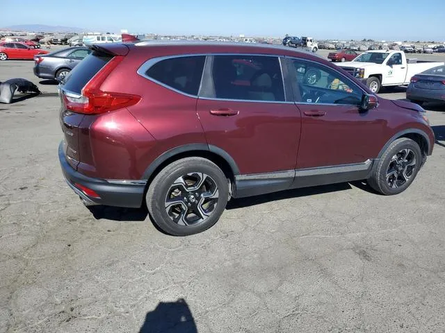 2HKRW2H94HH659783 2017 2017 Honda CR-V- Touring 3