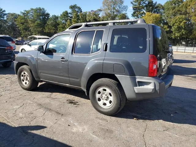 5N1AN08UX8C514571 2008 2008 Nissan Xterra- Off Road 2