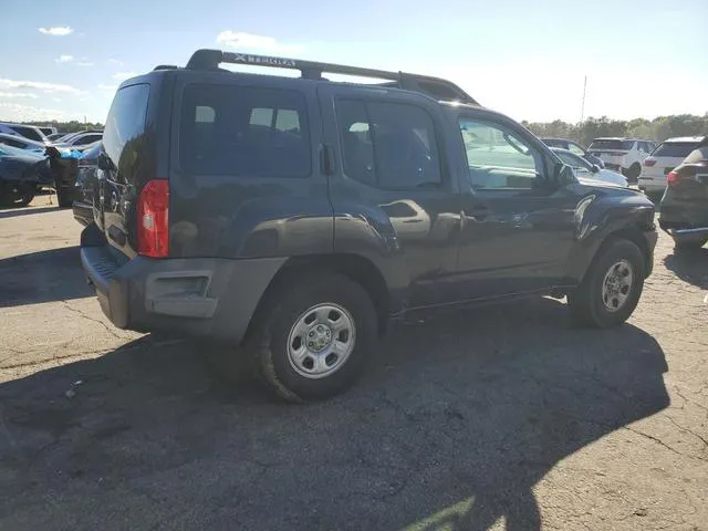 5N1AN08UX8C514571 2008 2008 Nissan Xterra- Off Road 3