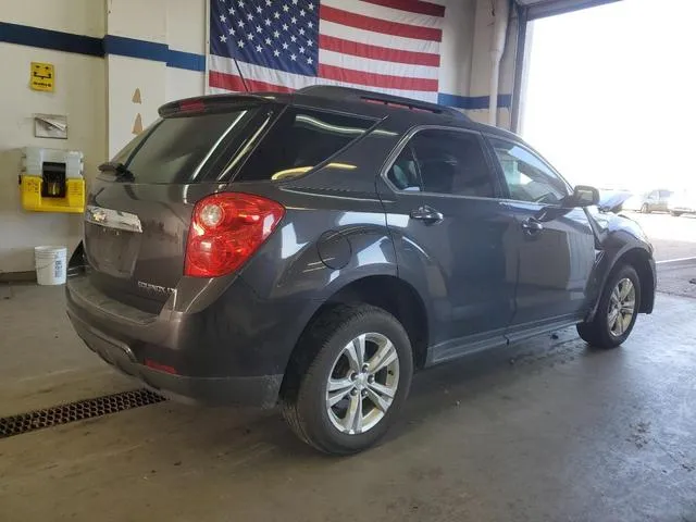 2GNFLFEKXF6131622 2015 2015 Chevrolet Equinox- LT 3