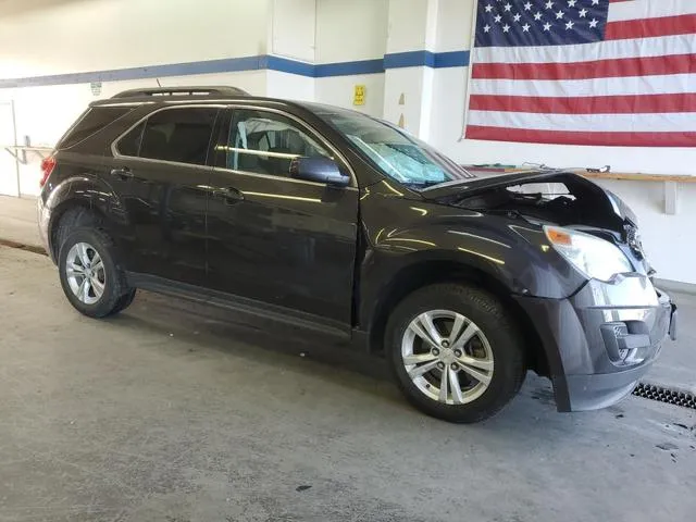 2GNFLFEKXF6131622 2015 2015 Chevrolet Equinox- LT 4