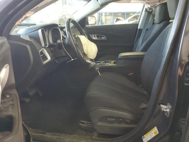 2GNFLFEKXF6131622 2015 2015 Chevrolet Equinox- LT 7