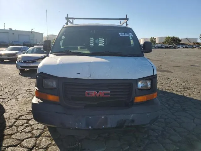 1GTGG25U051183046 2005 2005 GMC Savana- G2500 5