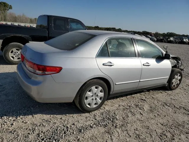 JHMCM56423C018476 2003 2003 Honda Accord- LX 3