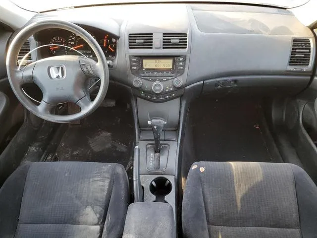 JHMCM56423C018476 2003 2003 Honda Accord- LX 8