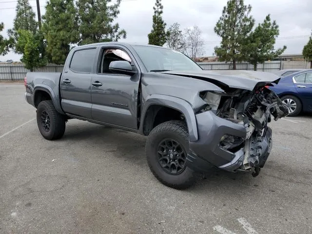 3TMAZ5CN5LM125883 2020 2020 Toyota Tacoma- Double Cab 4