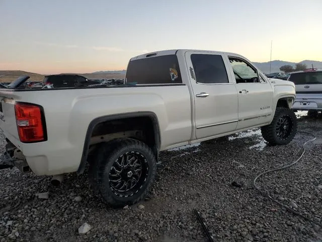 3GTU2VEC6EG387992 2014 2014 GMC Sierra- K1500 Slt 3