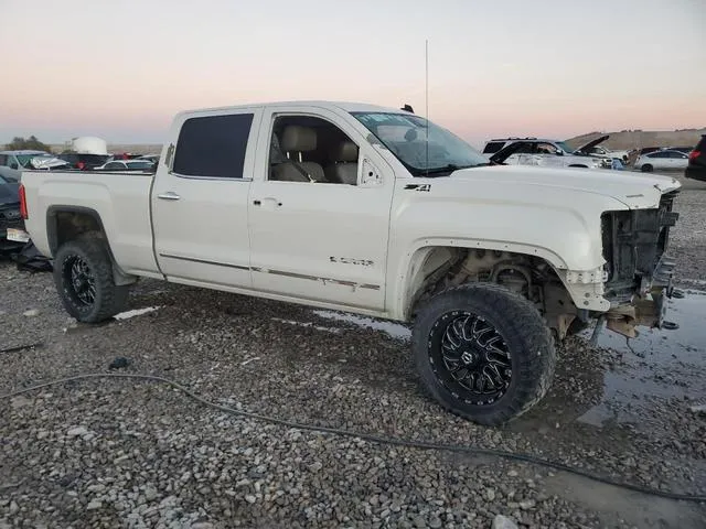 3GTU2VEC6EG387992 2014 2014 GMC Sierra- K1500 Slt 4