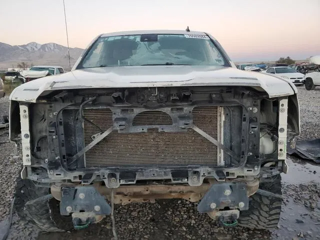 3GTU2VEC6EG387992 2014 2014 GMC Sierra- K1500 Slt 5