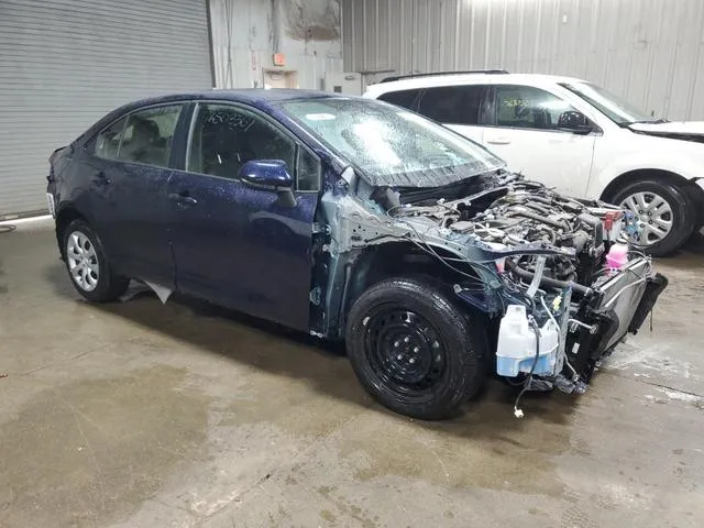 JTDBCMFE7PJ008739 2023 2023 Toyota Corolla- LE 4