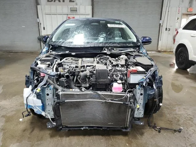 JTDBCMFE7PJ008739 2023 2023 Toyota Corolla- LE 5