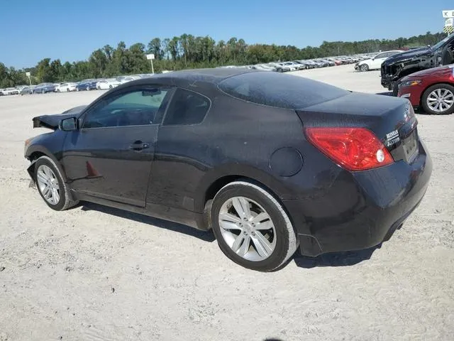 1N4AL2EP8BC166609 2011 2011 Nissan Altima- S 2