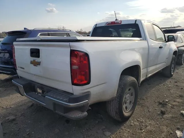 1GCHSBEA6K1212974 2019 2019 Chevrolet Colorado 3