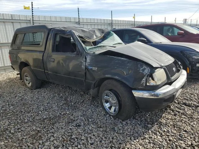 1FTYR10D53PA21875 2003 2003 Ford Ranger 4