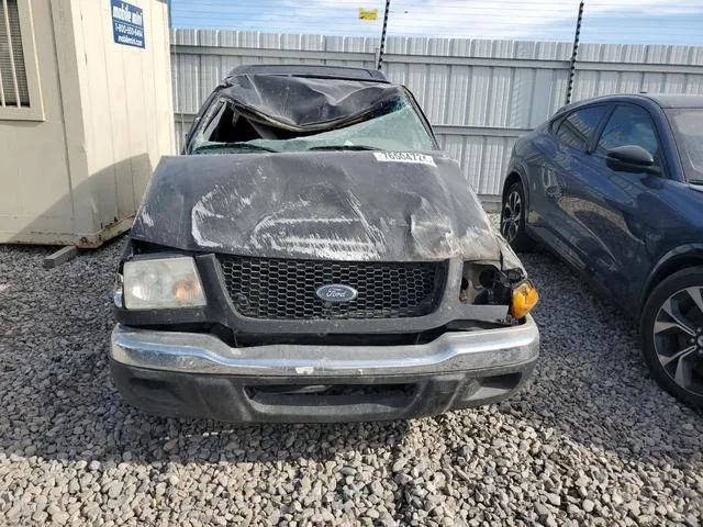 1FTYR10D53PA21875 2003 2003 Ford Ranger 5