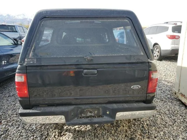 1FTYR10D53PA21875 2003 2003 Ford Ranger 6