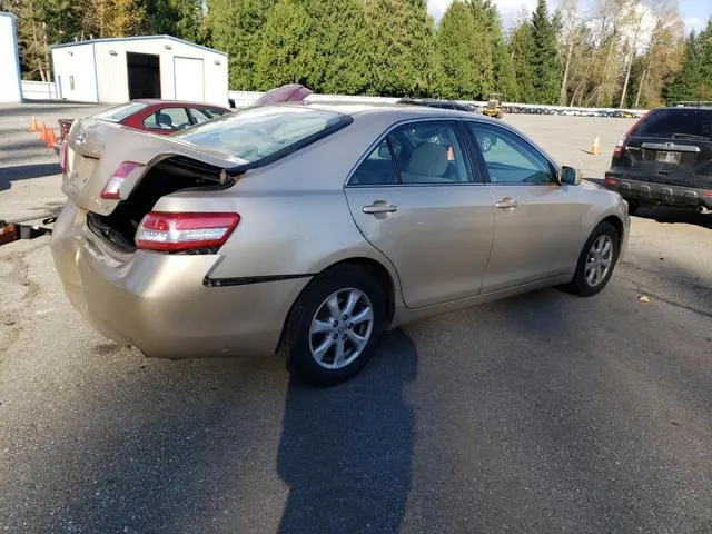 4T4BF3EK7BR132060 2011 2011 Toyota Camry- Base 3