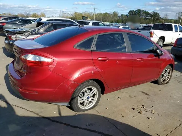 3FADP4BJ6HM164068 2017 2017 Ford Fiesta- SE 3