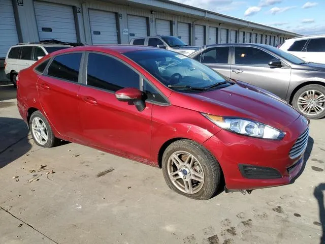 3FADP4BJ6HM164068 2017 2017 Ford Fiesta- SE 4