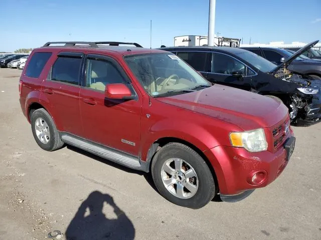 1FMCU94108KC24633 2008 2008 Ford Escape- Limited 4