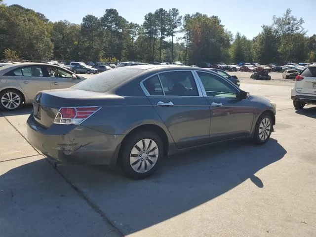 1HGCP26368A093636 2008 2008 Honda Accord- LX 3