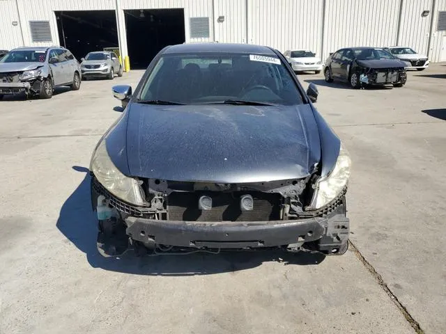 1HGCP26368A093636 2008 2008 Honda Accord- LX 5