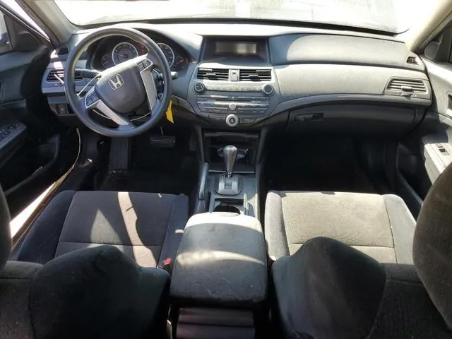 1HGCP26368A093636 2008 2008 Honda Accord- LX 8