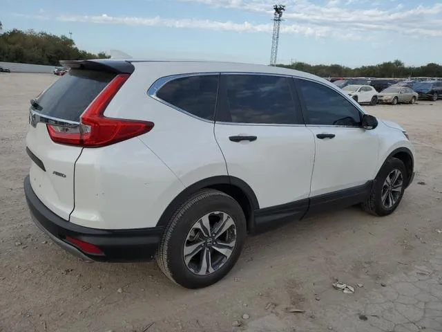 5J6RW6H38KL004087 2019 2019 Honda CR-V- LX 3