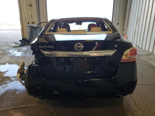 1N4AL3AP5EC202059 2014 2014 Nissan Altima- 2-5 6