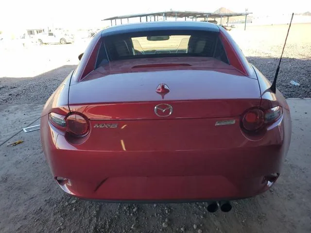 JM1NDAM70H0109495 2017 2017 Mazda MX-5- Grand Touring 6