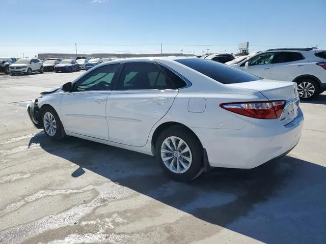 4T4BF1FK0FR472787 2015 2015 Toyota Camry- LE 2