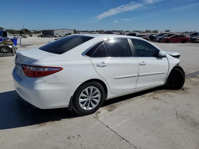 4T4BF1FK0FR472787 2015 2015 Toyota Camry- LE 3