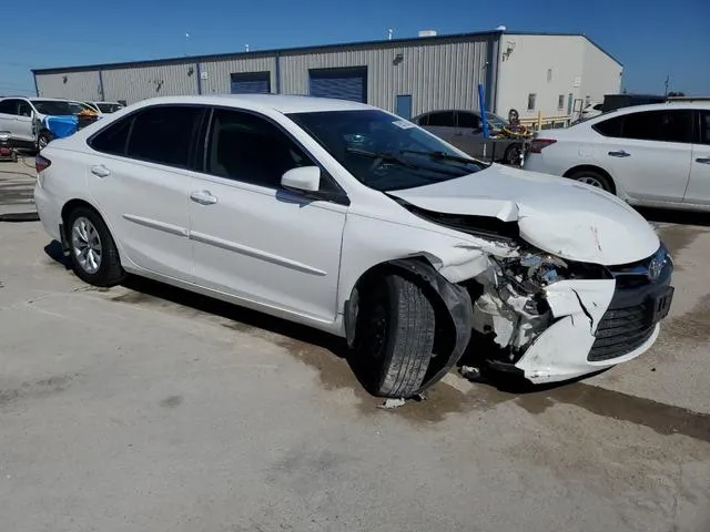 4T4BF1FK0FR472787 2015 2015 Toyota Camry- LE 4