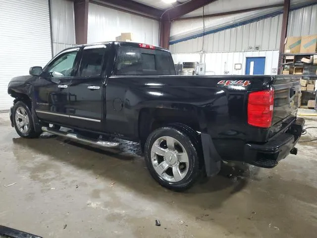 1GCVKREHXFZ391813 2015 2015 Chevrolet Silverado- K1500 Lt 2