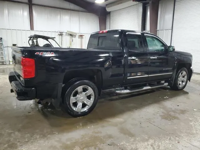 1GCVKREHXFZ391813 2015 2015 Chevrolet Silverado- K1500 Lt 3