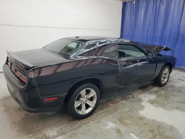 2C3CDZAG6MH637529 2021 2021 Dodge Challenger- Sxt 3