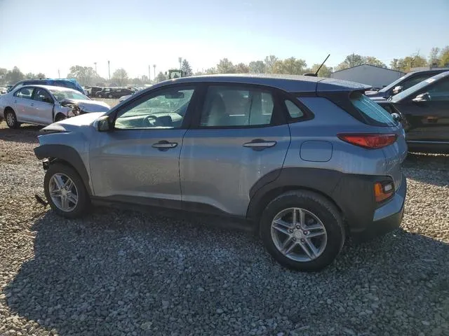 KM8K12AA4LU486572 2020 2020 Hyundai Kona- SE 2