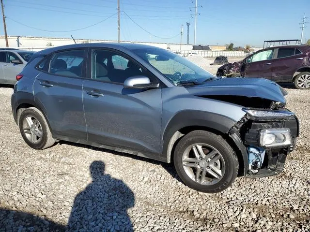 KM8K12AA4LU486572 2020 2020 Hyundai Kona- SE 4