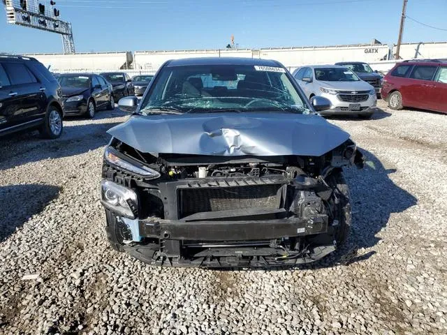 KM8K12AA4LU486572 2020 2020 Hyundai Kona- SE 5