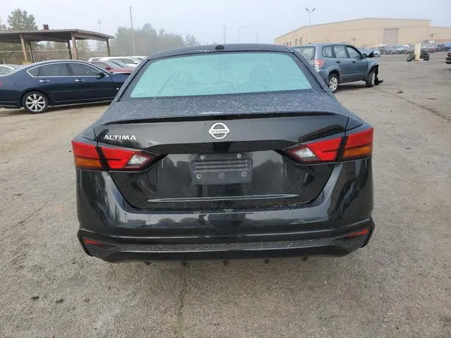 1N4BL4BV7LC176407 2020 2020 Nissan Altima- S 6