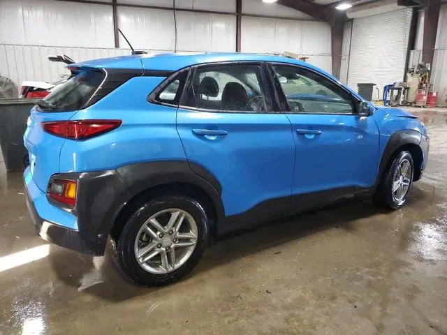 KM8K12AAXMU606196 2021 2021 Hyundai Kona- SE 3