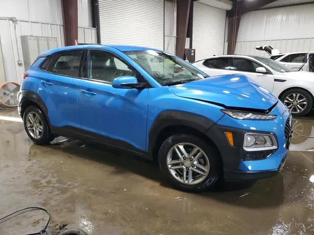 KM8K12AAXMU606196 2021 2021 Hyundai Kona- SE 4